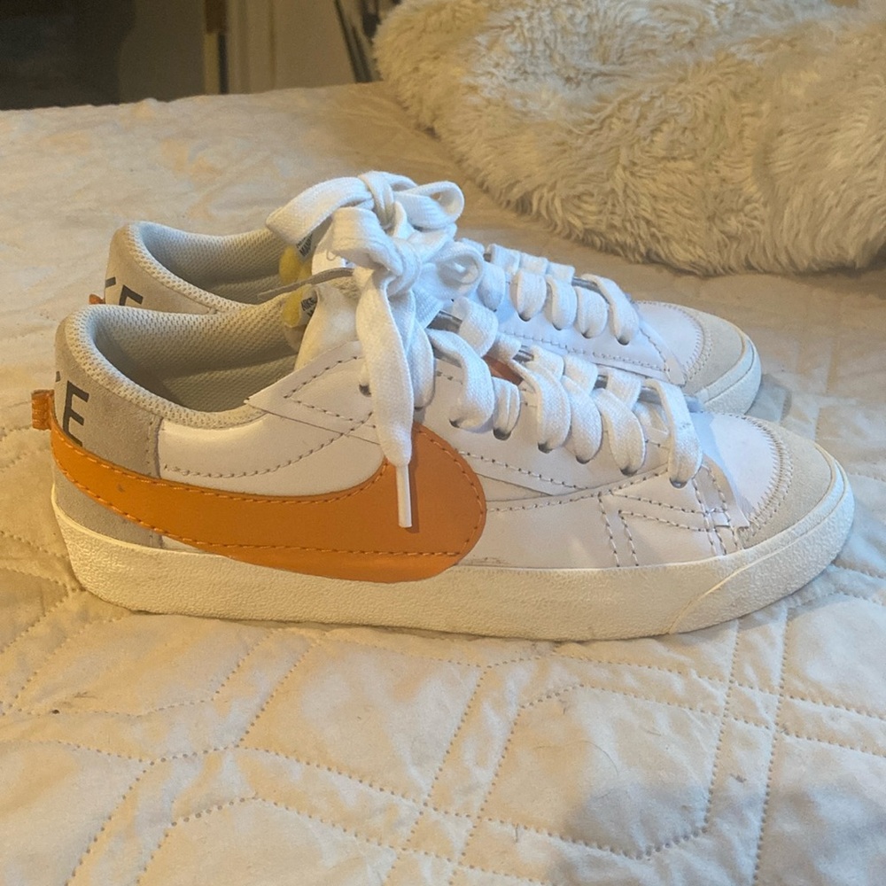 Nike blazer low ‘77 jumbo